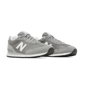 New Balance NB 515 Classic Grey Shoes Mens Size 10.5 Fast Shipping